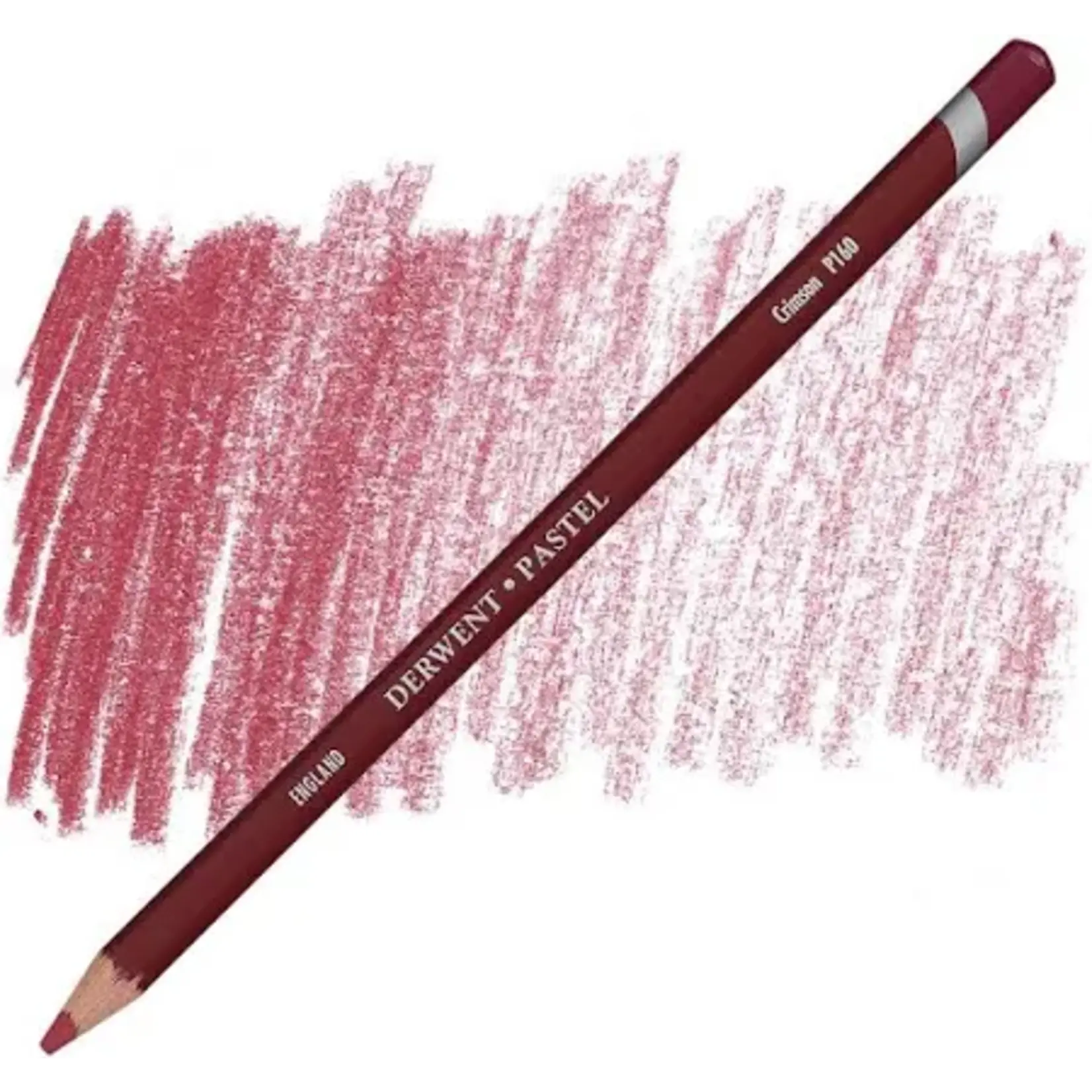 Derwent Pastel Pencil Crimson