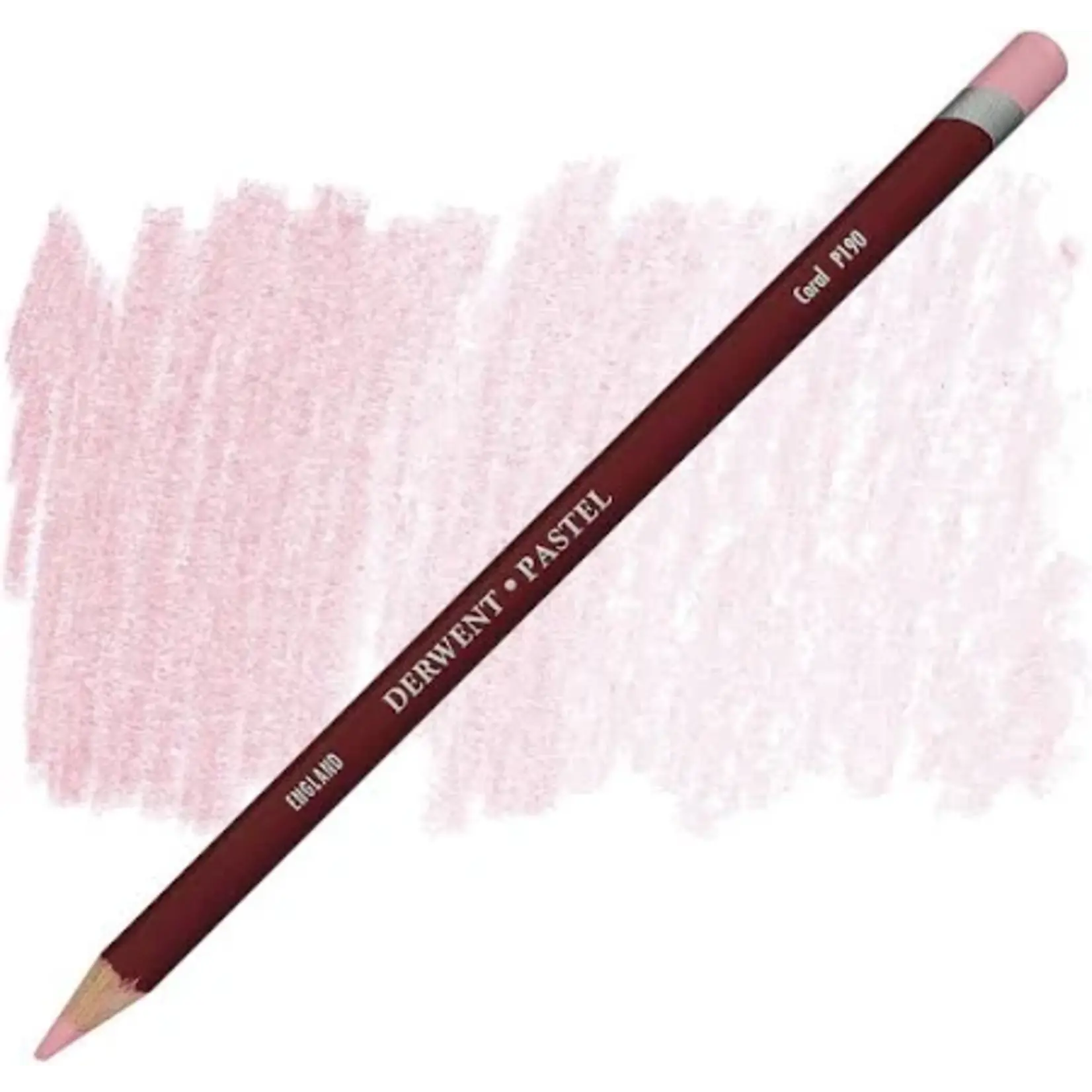 Derwent Pastel Pencil Coral