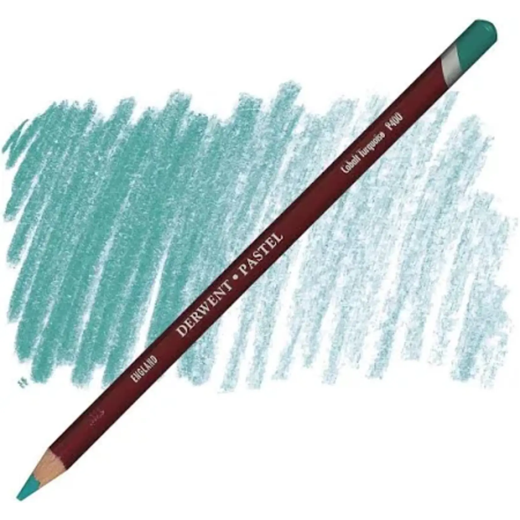Derwent Pastel Pencil Cobalt Turquoise