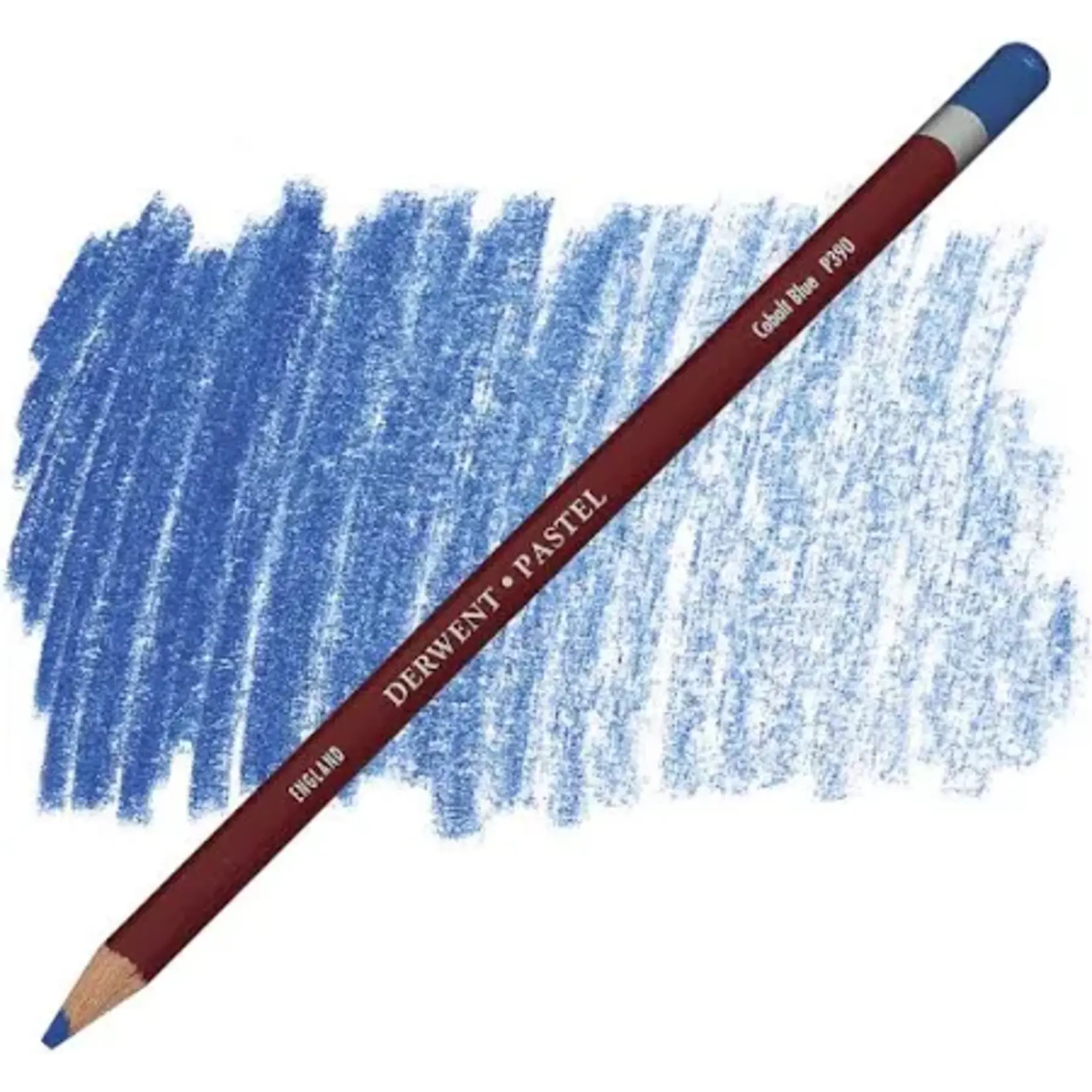 Derwent Pastel Pencil Cobalt Blue