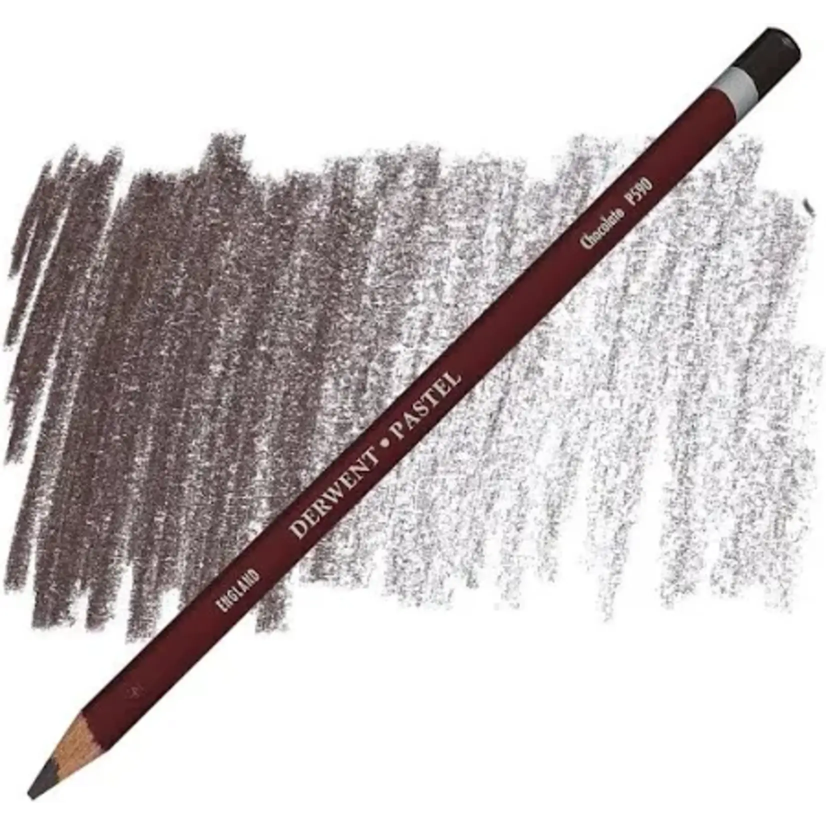 Derwent Pastel Pencil Chocolate