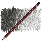 Derwent Pastel Pencil Carbon Black