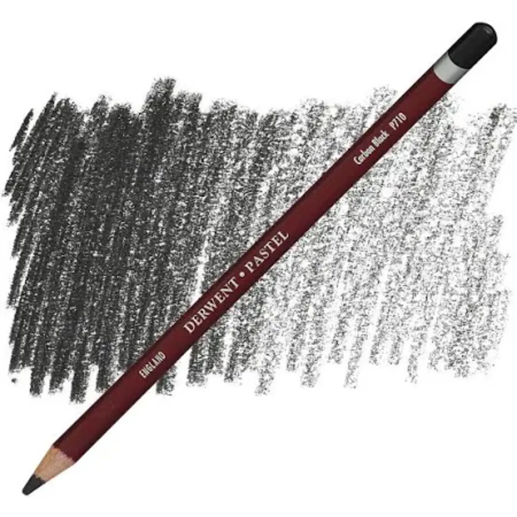 Derwent Pastel Pencil Carbon Black