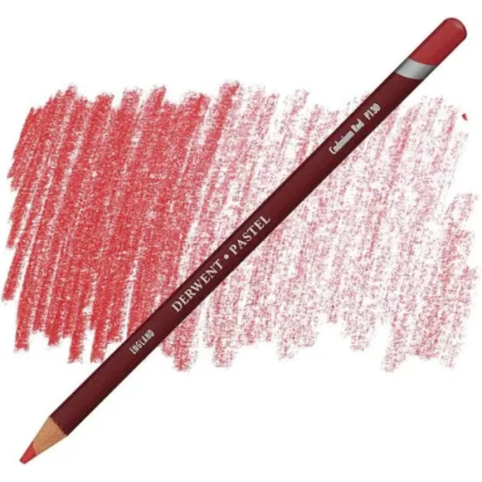 Derwent Pastel Pencil Cadmium Red