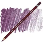 Derwent Pastel Pencil Burgundy
