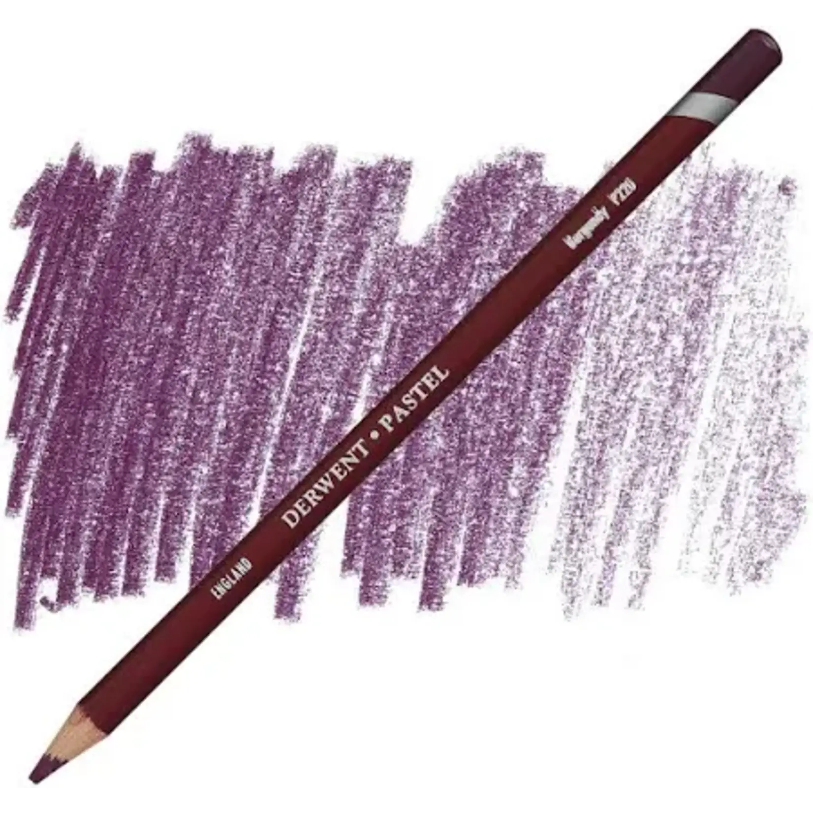 Derwent Pastel Pencil Burgundy