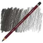 Derwent Pastel Pencil Burnt Umber