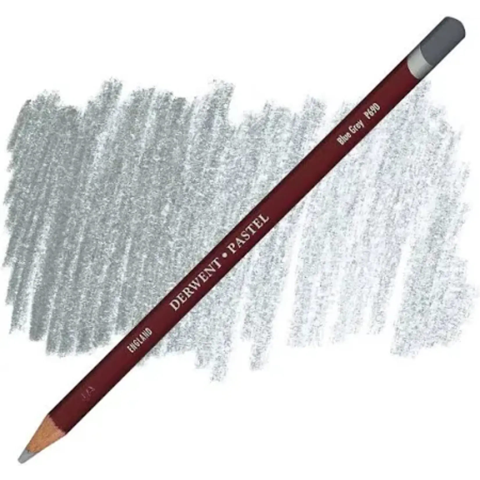 Derwent Pastel Pencil Blue Grey