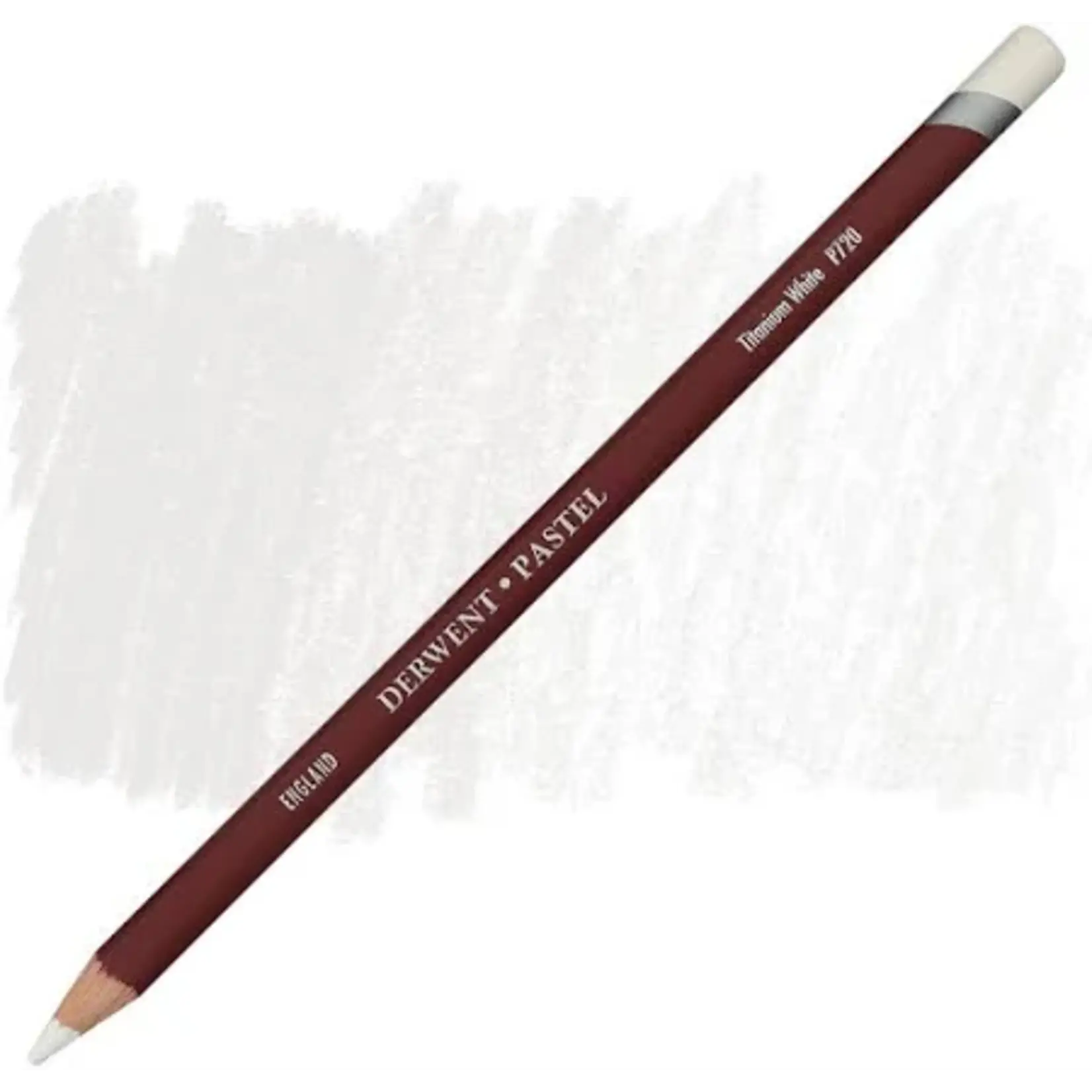 Derwent Pastel Pencil Titanium White
