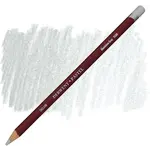 Derwent Pastel Pencil Aluminum Gray