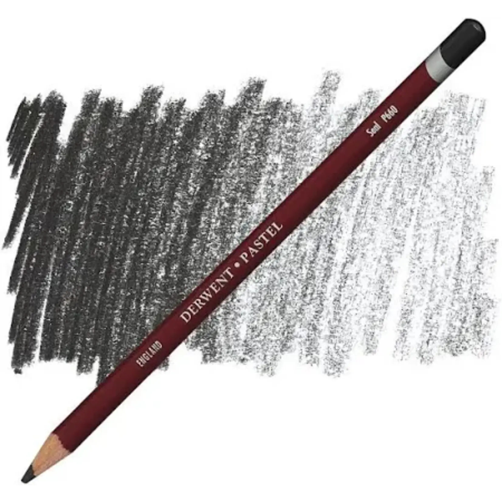 Derwent Pastel Pencil Seal
