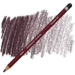 Derwent Pastel Pencil Brunt Carmine