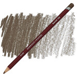 Derwent Pastel Pencil Brown Earth