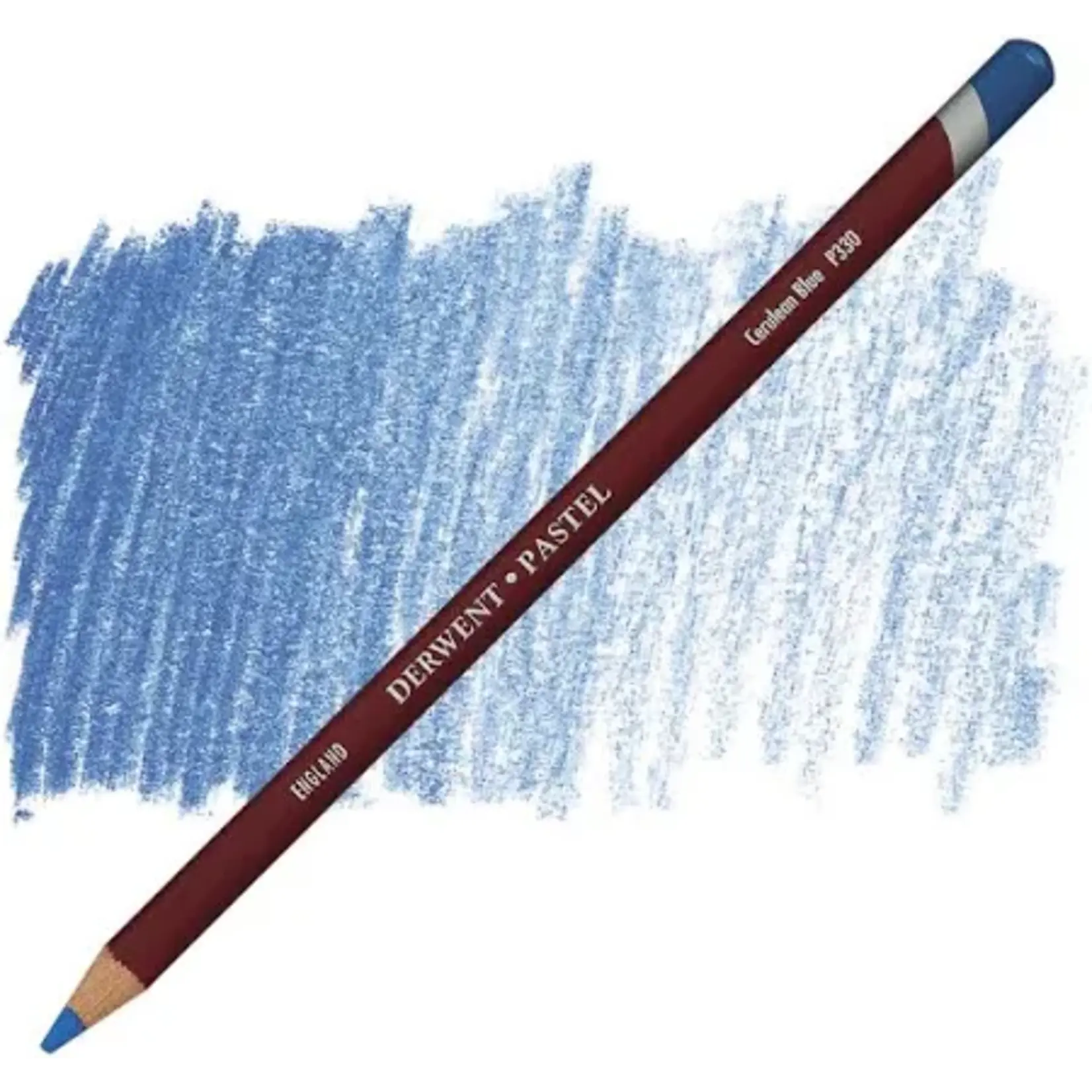 Derwent Pastel Pencil Cerulean Blue