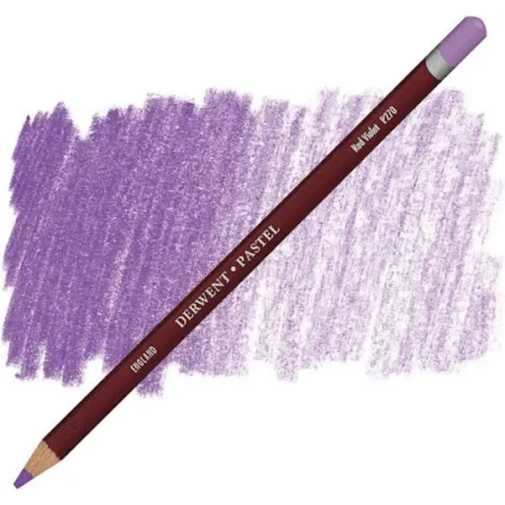 Derwent Pastel Pencil Red Violet