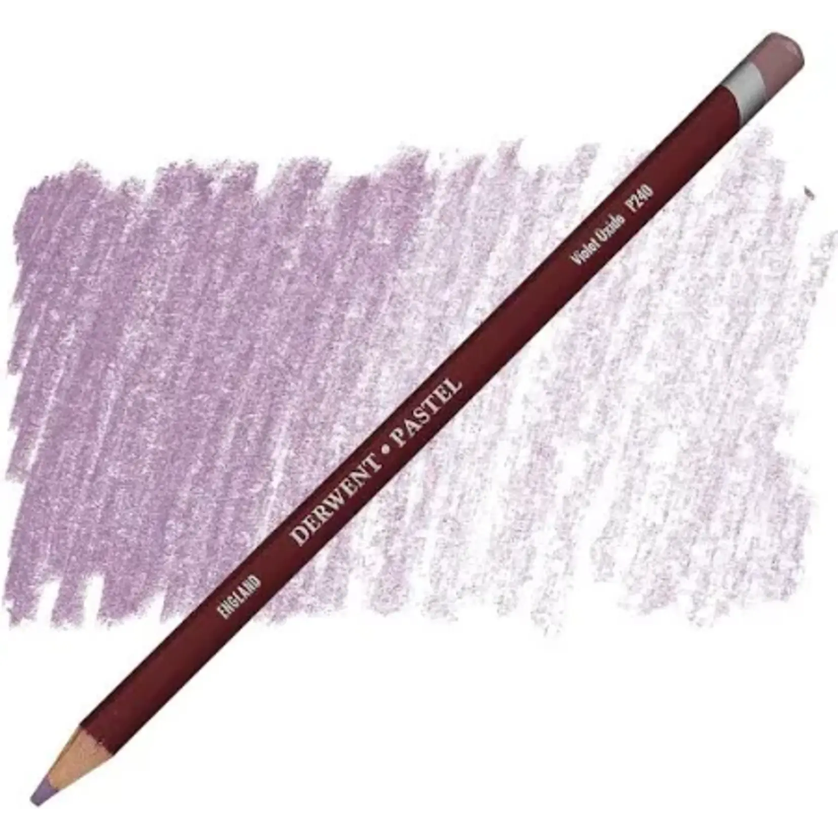 Derwent Pastel Pencil Violet Oxide