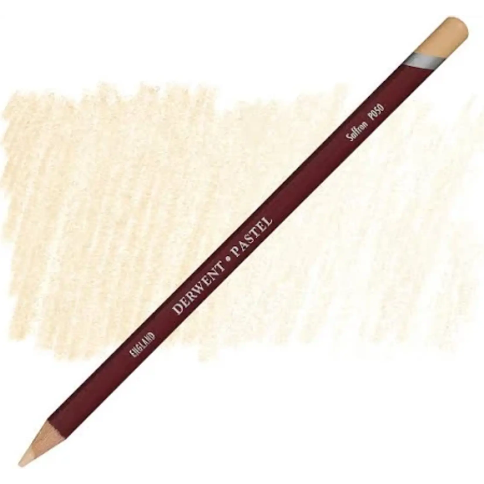 Derwent Pastel Pencil Saffron