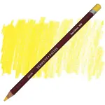 Derwent Pastel Pencil Deep Cadmium