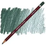 Derwent Pastel Pencil Forest Green