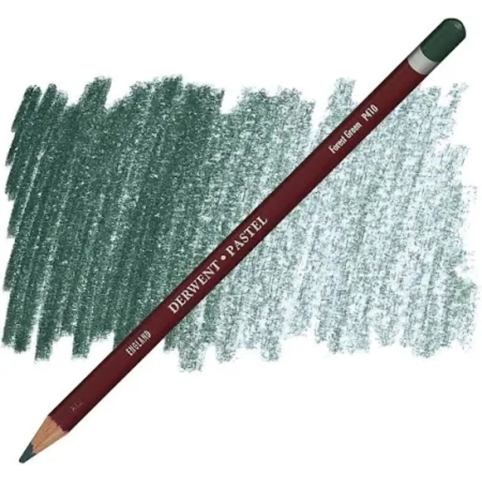 Derwent Pastel Pencil Forest Green