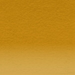 Derwent Inktense Pencil Sienna Gold