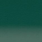 Derwent Inktense Pencil Iron Green