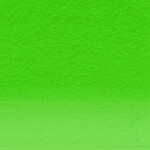 Derwent Inktense Pencil Felt Green