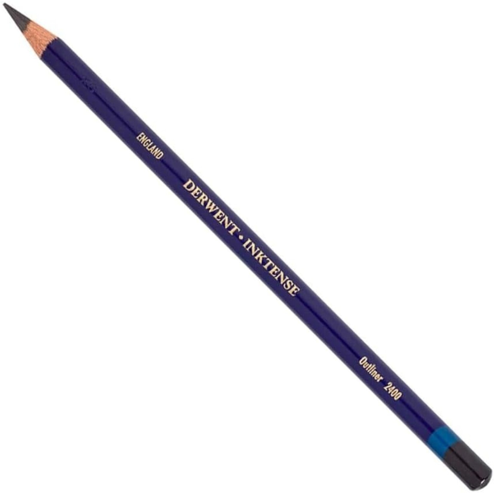 Derwent Inktense Pencil Outliner