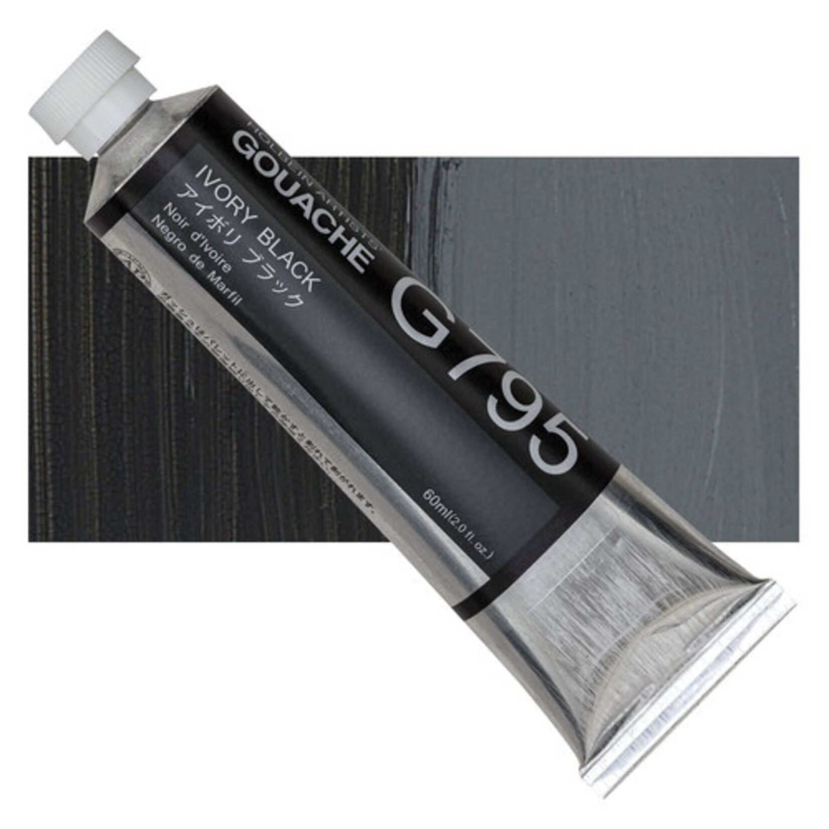 Holbein Designer Gouache Ivory 60ml