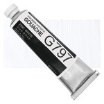 Holbein Designer Gouache Zinc White 60ml