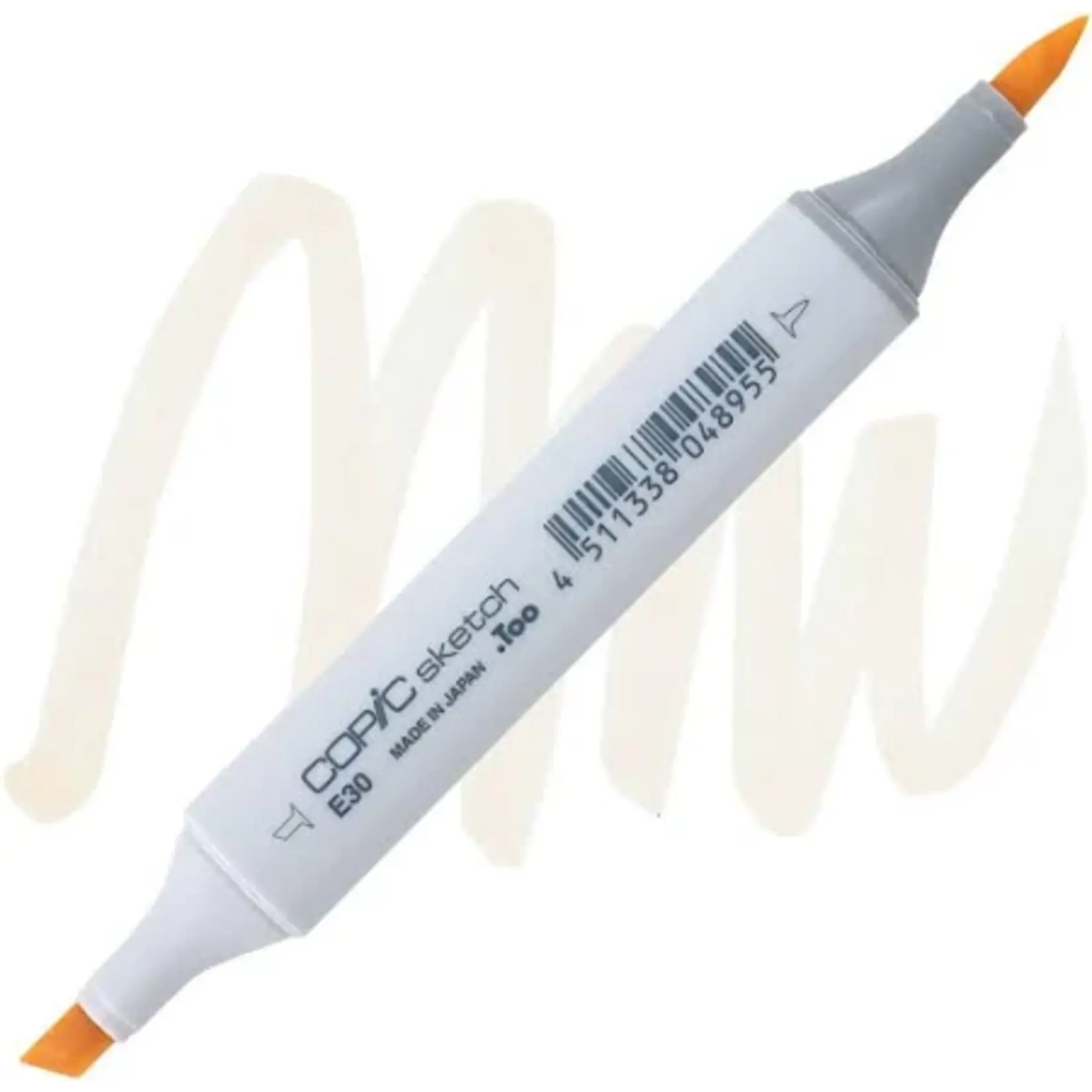 Copic Copic Sketch E-30 - Bisque