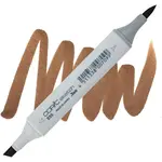 Copic Copic Sketch E59-Walnut