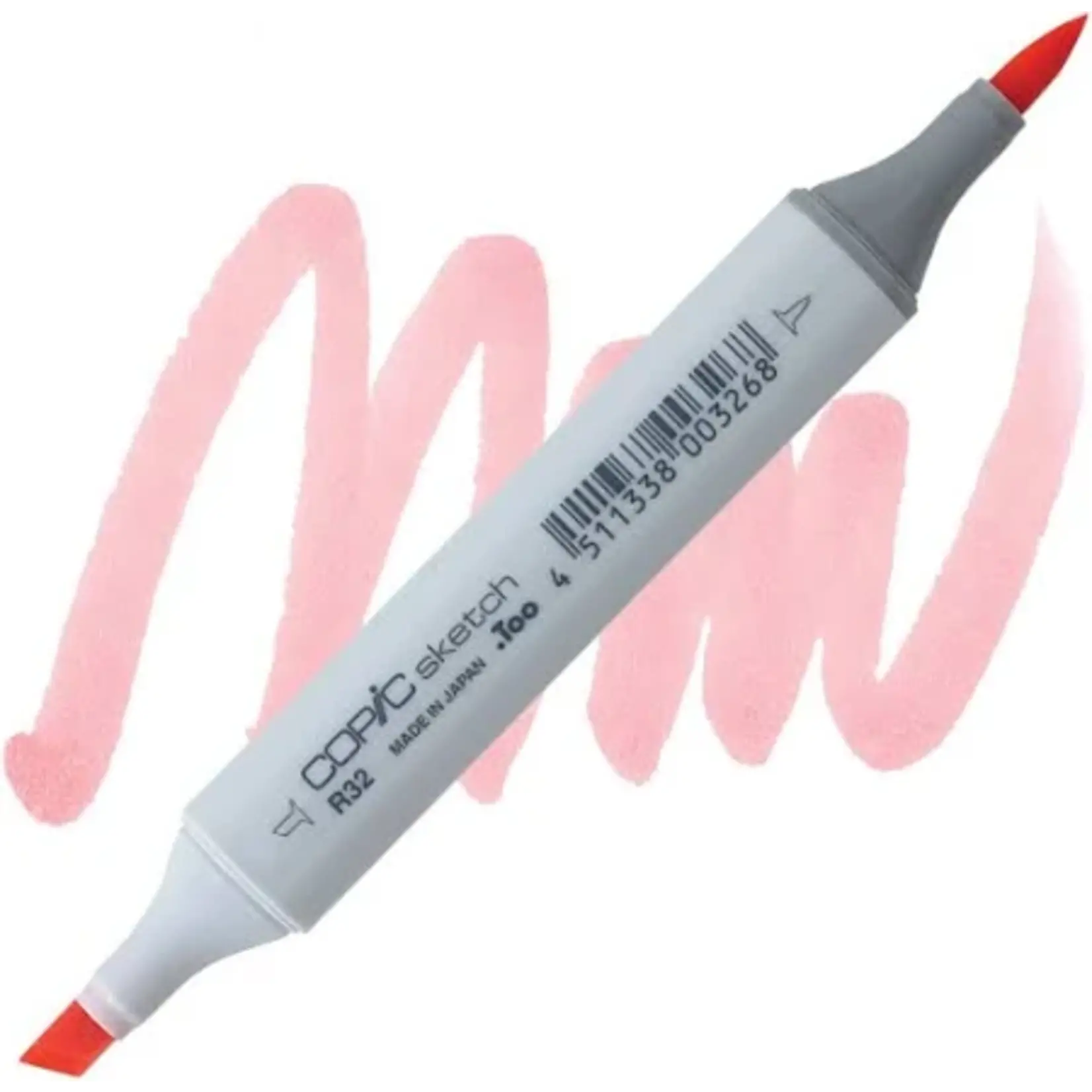 Copic Copic Sketch R32-Peach