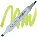 Copic Yg25-Sketch Celadon Green
