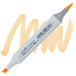 Copic Yr20-Sketch Yellowish Shade