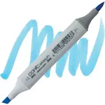 Copic B02-Sketch Robin'S Egg Blue