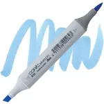 Copic Copic Sketch B32 - Pale Blue