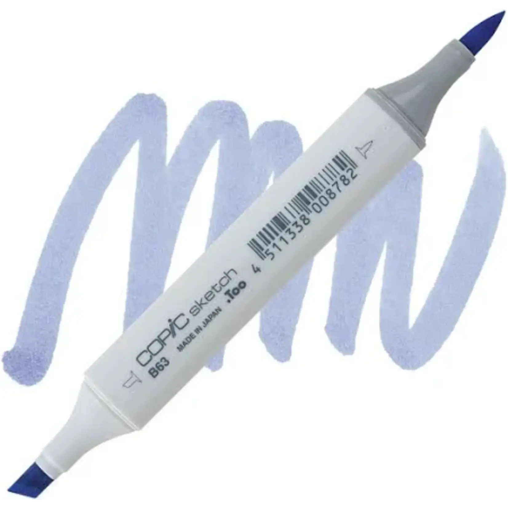 Copic Copic Sketch B63 - Light Hydrangea