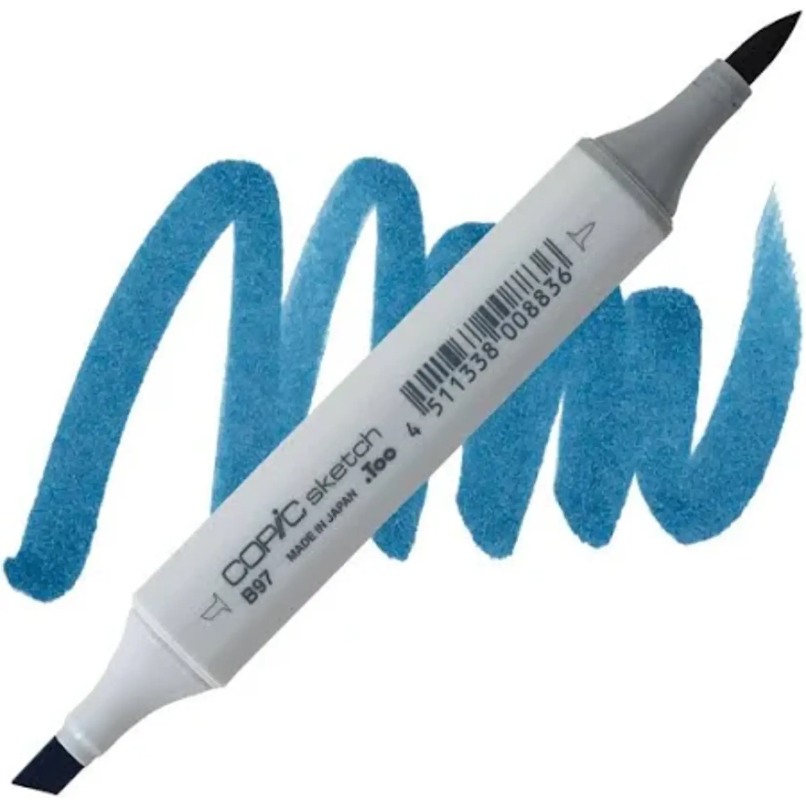 Copic Copic Sketch B97 - Night Blue