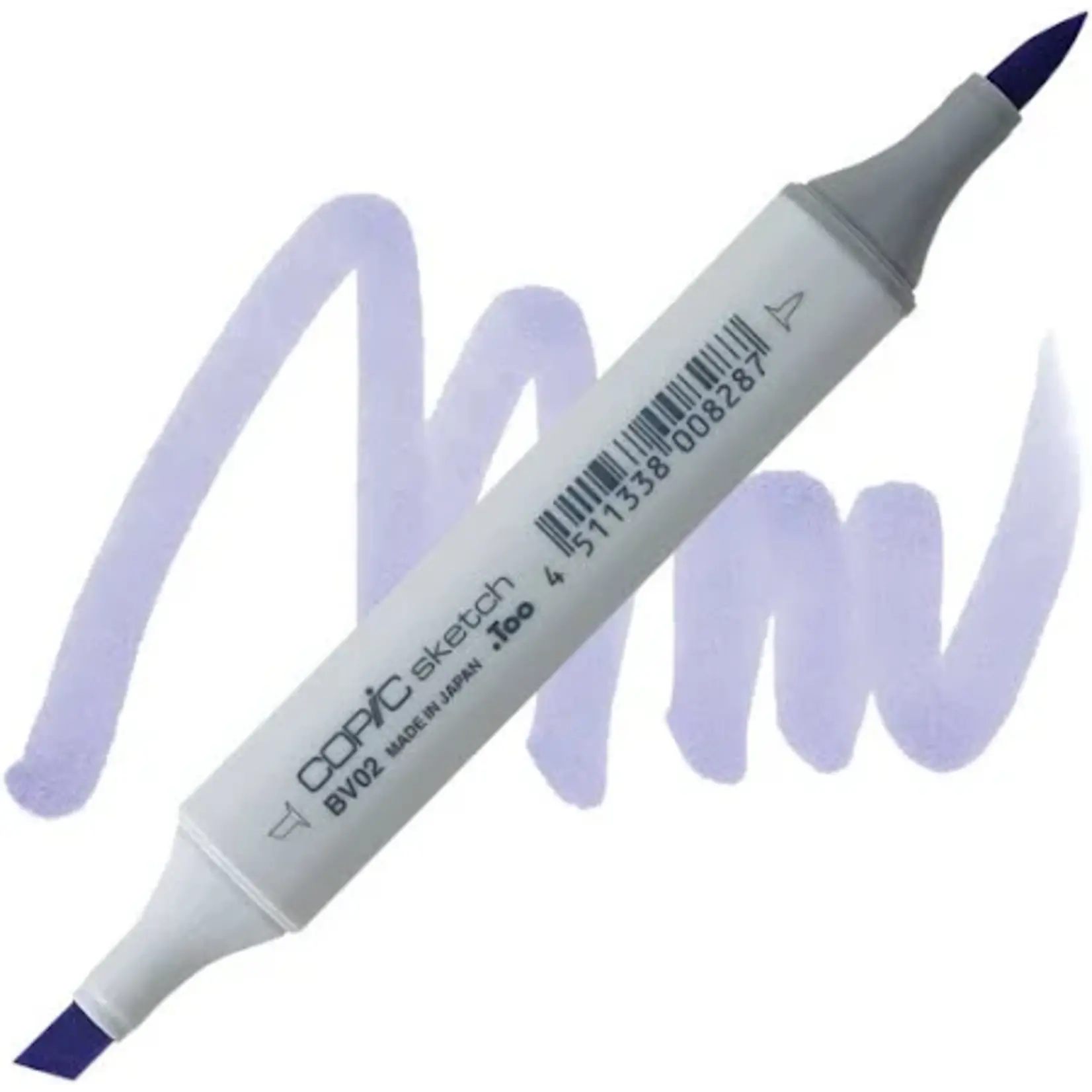 Copic Bv02-Sketch Prune