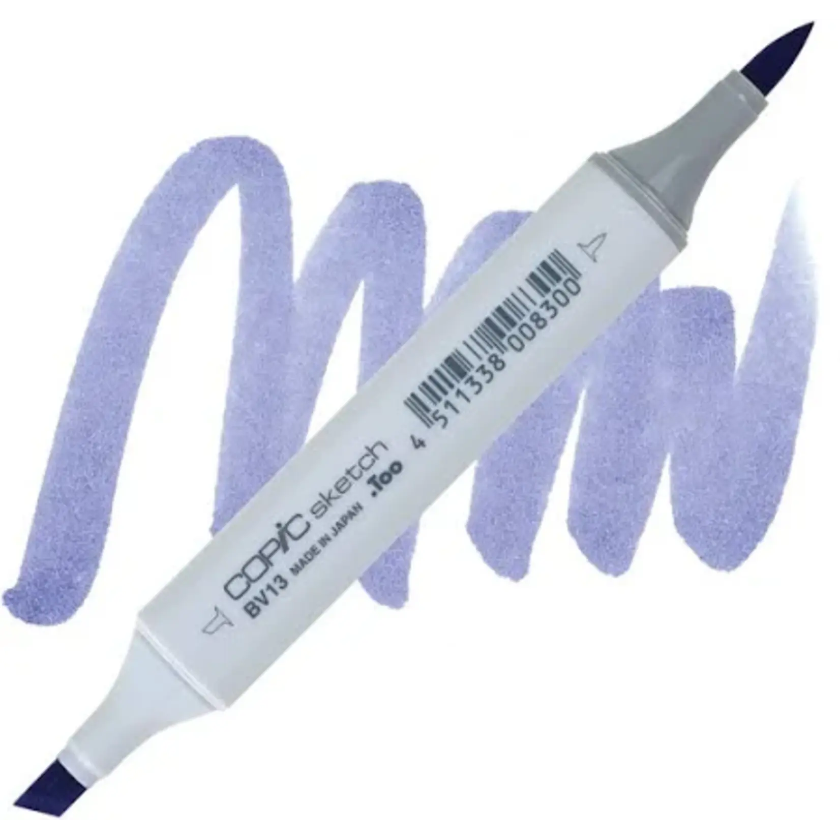 Copic Bv13-Sketch Hydrangea Blue