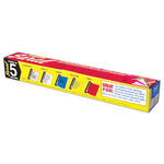 Saral Saral Wax-Free Transfer Paper 12in x 12ft Roll White