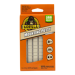 Gorilla Glue Gorilla 4oz Mounting Putty