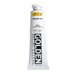 Golden Hb Aureolin Hue 2oz Tube-2