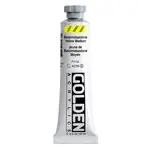 Golden HB Benzimidazolone Yellow Med 2 oz tube Series 3