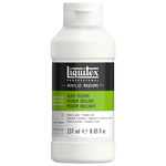 Liquitex Liquitex Gloss Poly Med 16Oz