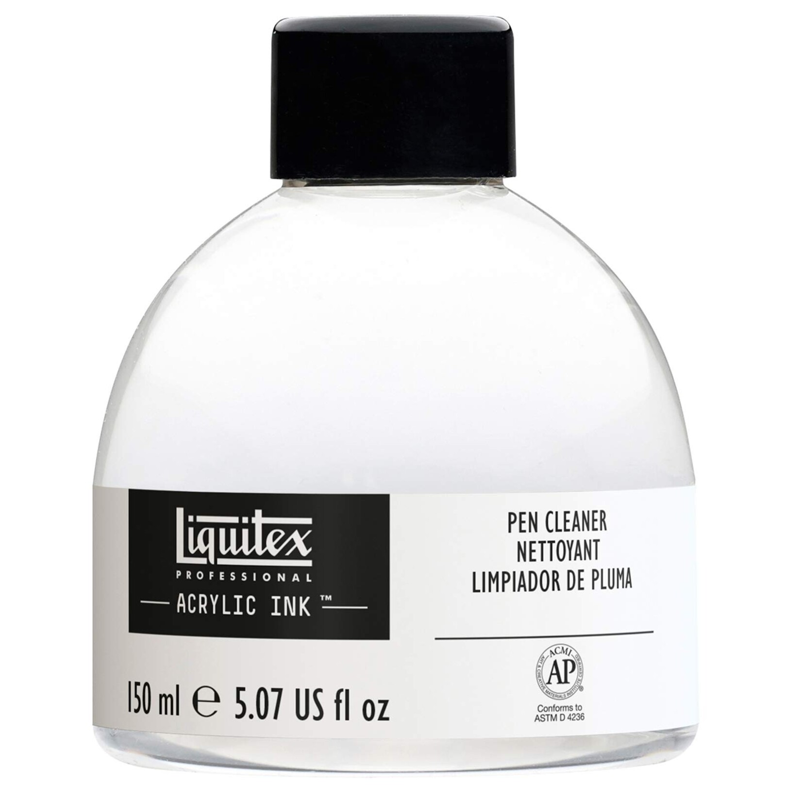 Liquitex Liq Ink 150Ml Jar Pen Cleaner