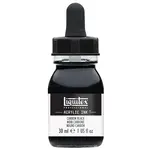 Liquitex Liquitex Ink 30Ml Jar Carbon Black