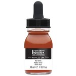 Liquitex Liquitex Ink 30Ml Jar Red Oxide