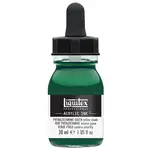 Liquitex Liquitex Ink 30Ml Jar Pthalo Green Yellow Shade